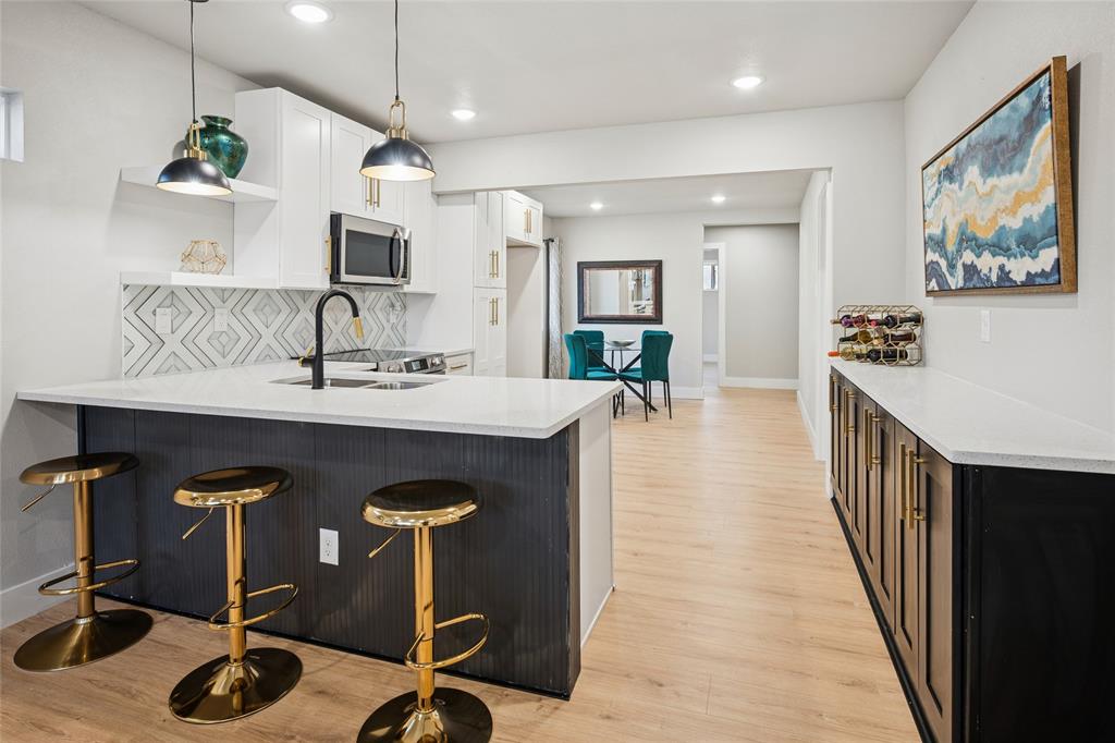 W M Freemans - Residential