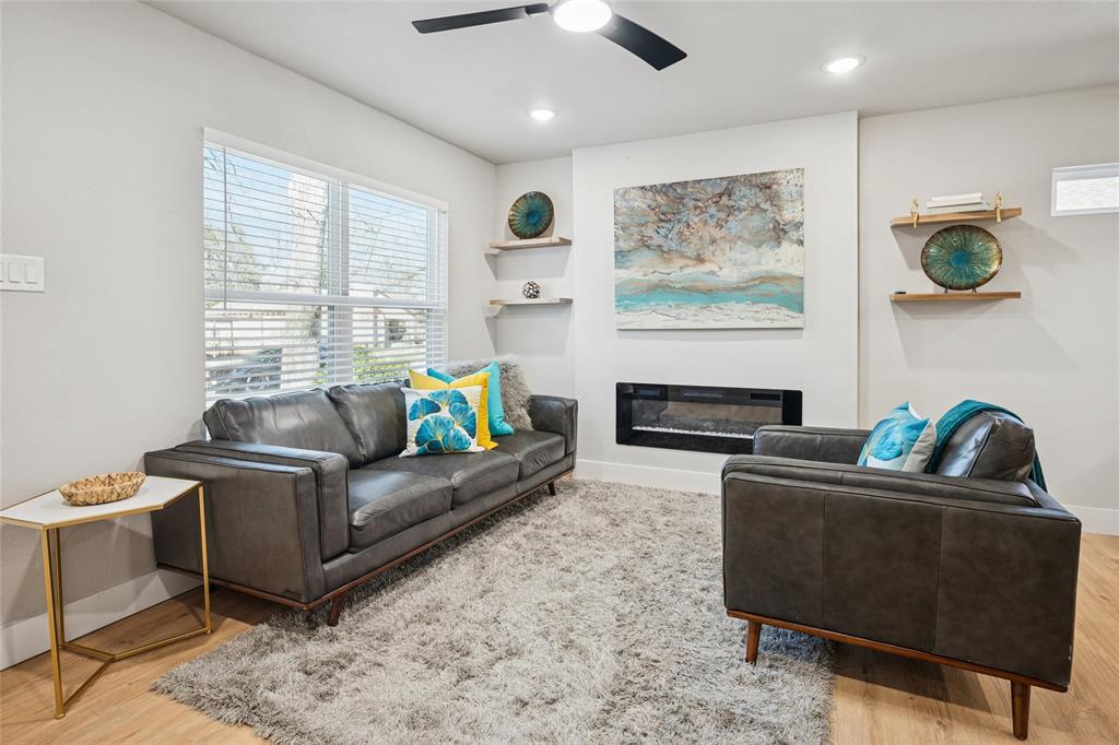 W M Freemans - Residential