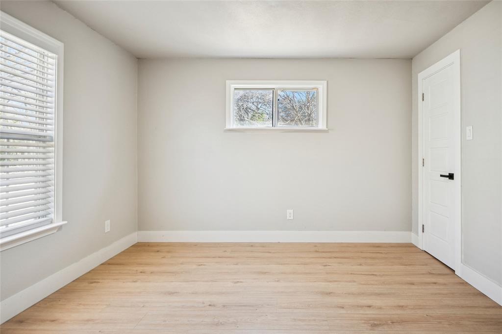 W M Freemans - Residential