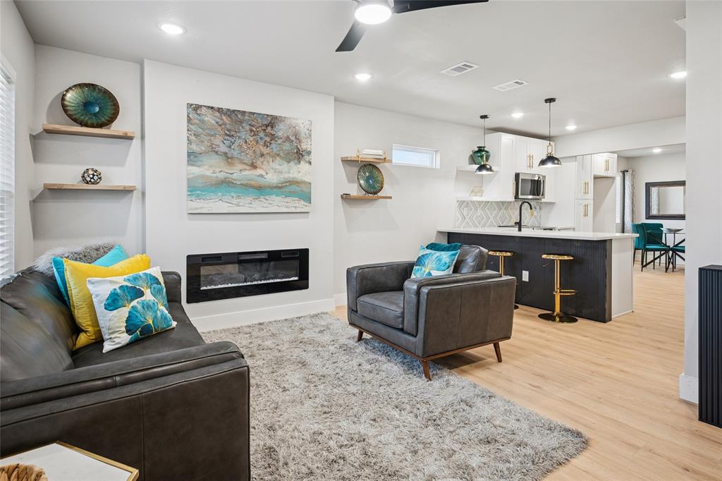 W M Freemans - Residential