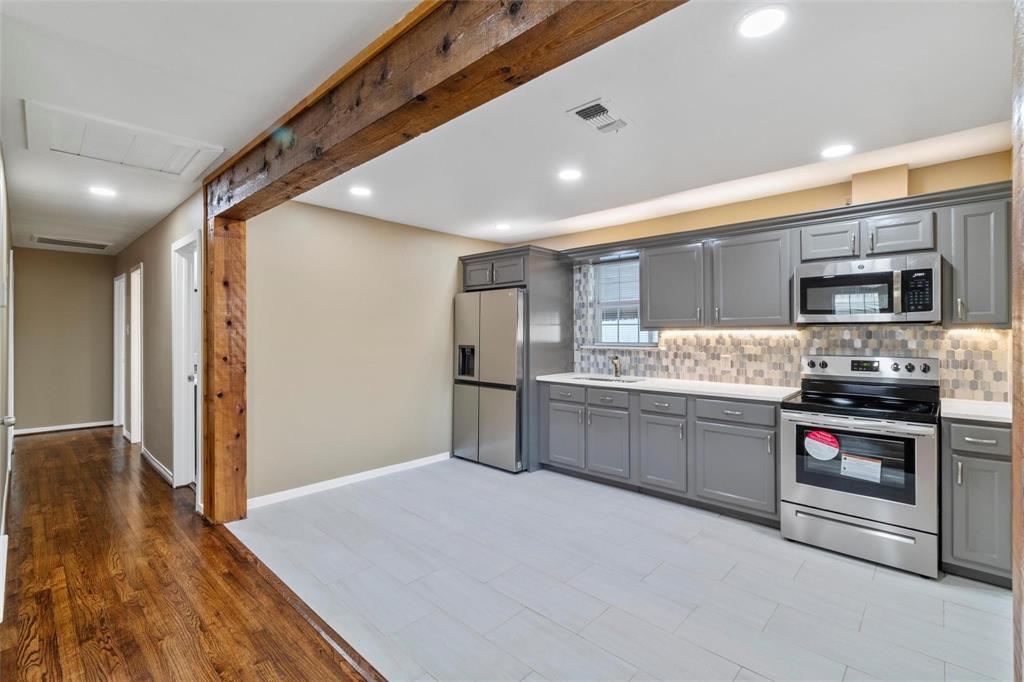 Lewis Whitlock - Residential Lease