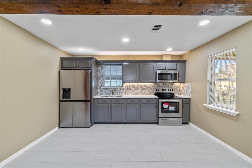 Lewis Whitlock - Residential Lease