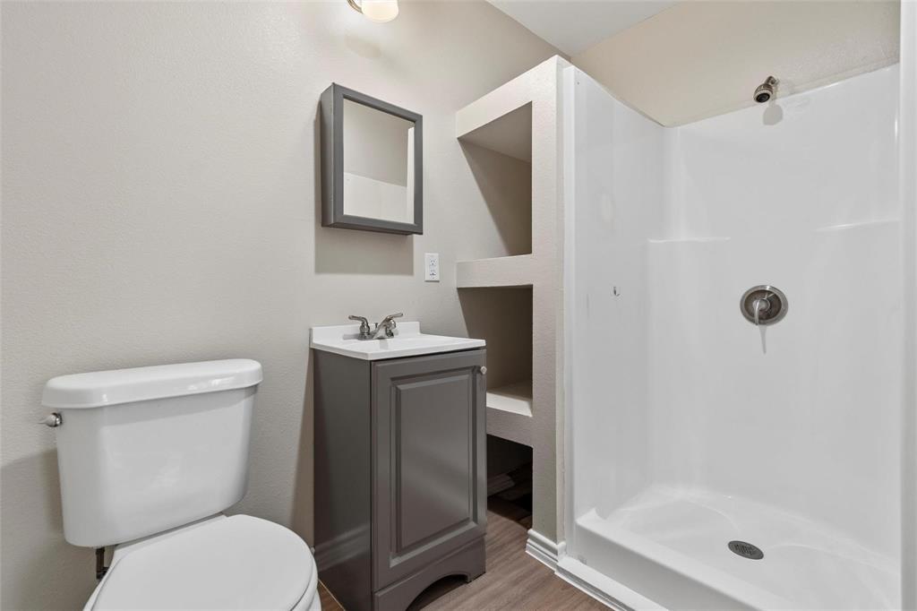 Lewis Whitlock - Residential Lease