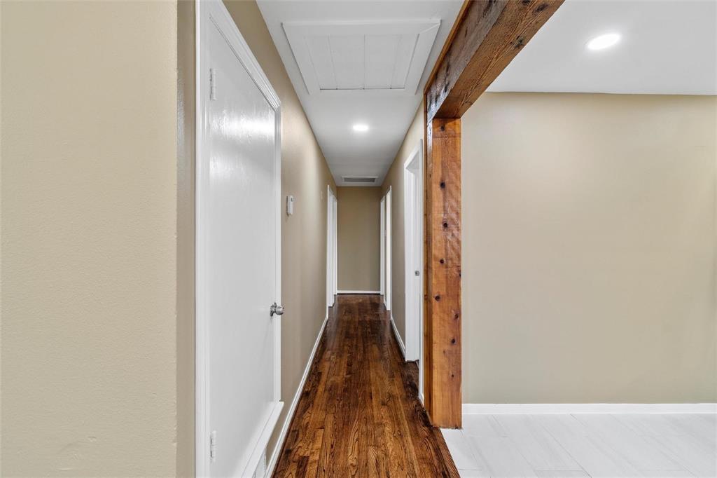 Lewis Whitlock - Residential Lease