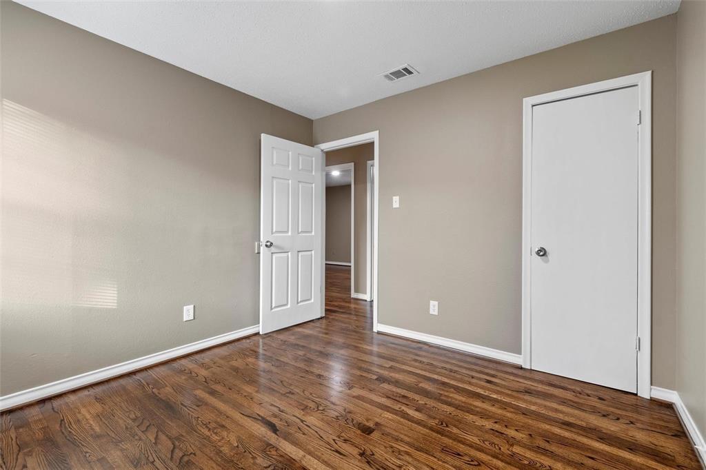 Lewis Whitlock - Residential Lease