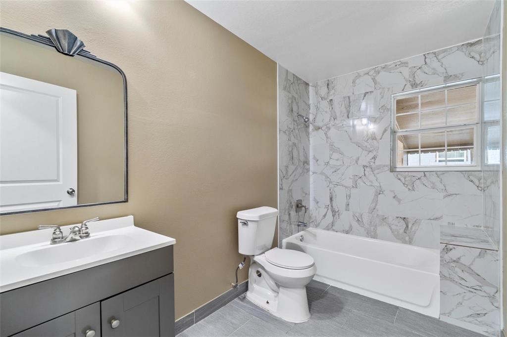 Lewis Whitlock - Residential Lease