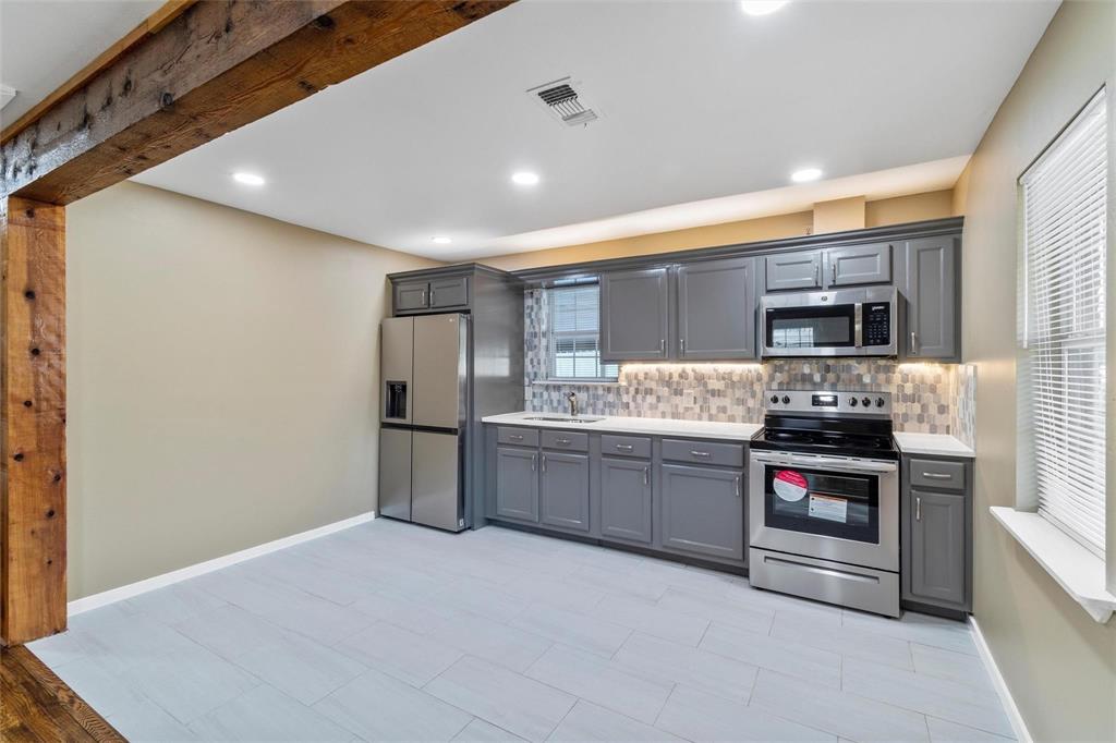 Lewis Whitlock - Residential Lease