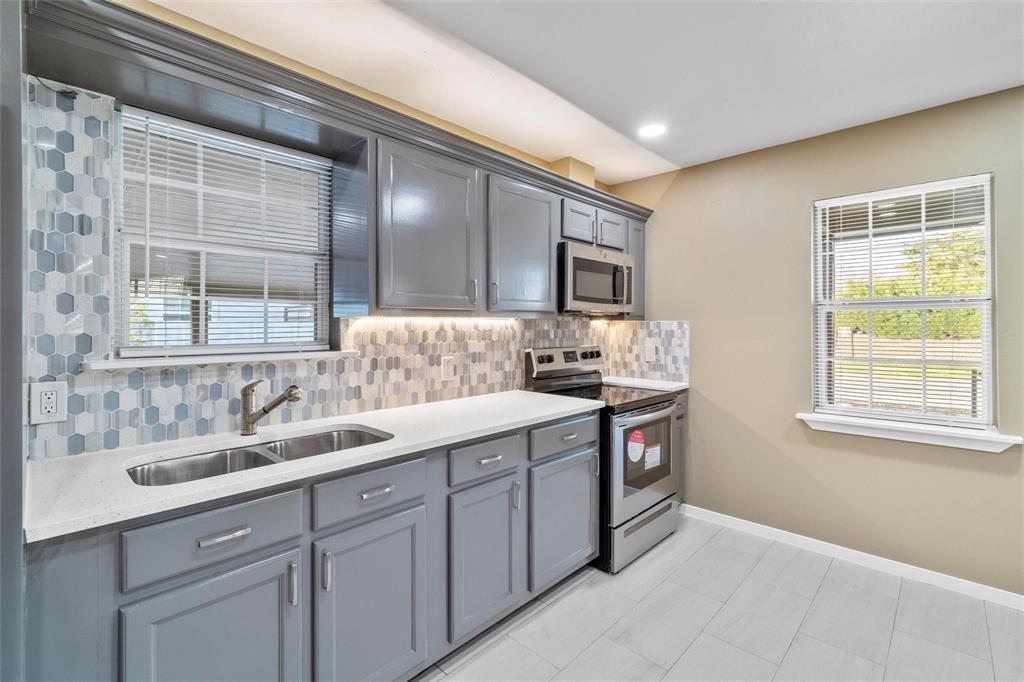 Lewis Whitlock - Residential Lease