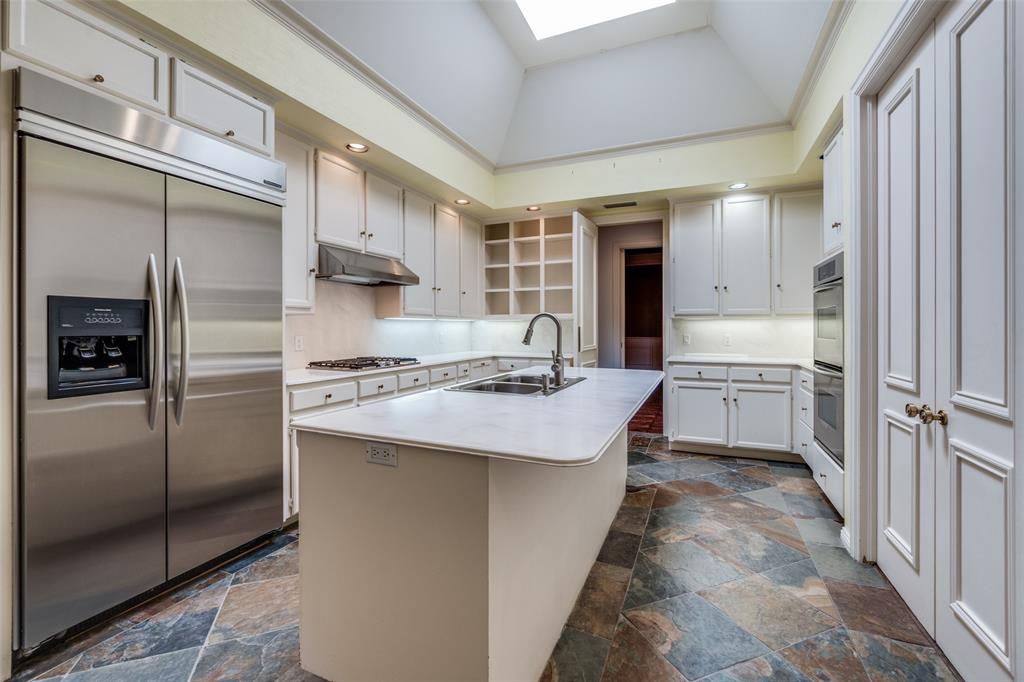 Caruth Homeplace 06 Sec Rev P - Residential