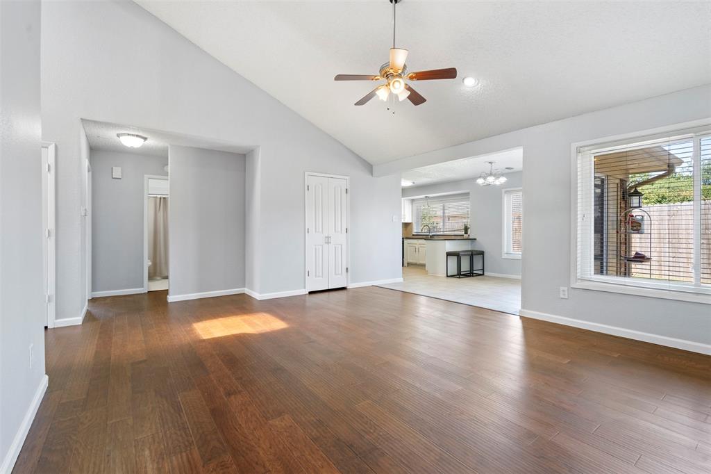 Trophy Club Village West Sec A - Residential