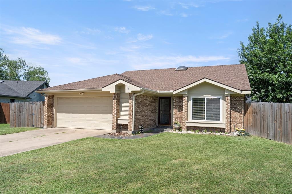 Trophy Club Village West Sec A - Residential