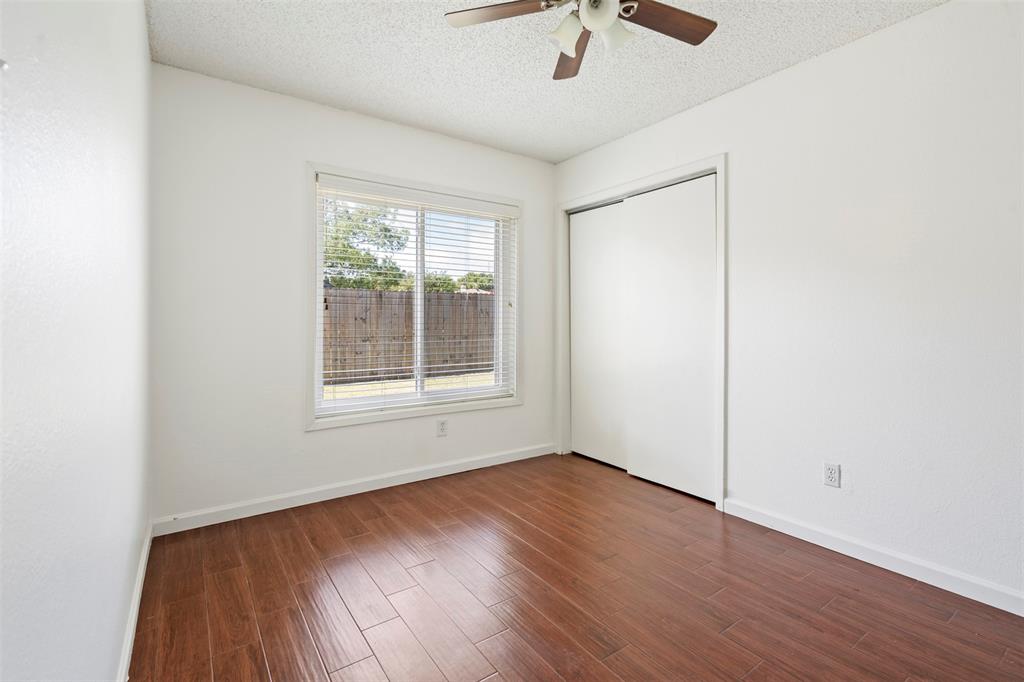 Trophy Club Village West Sec A - Residential