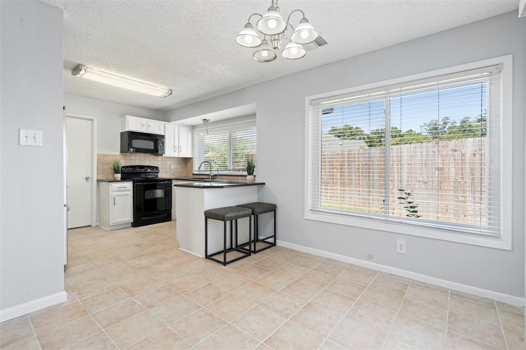 Trophy Club Village West Sec A - Residential