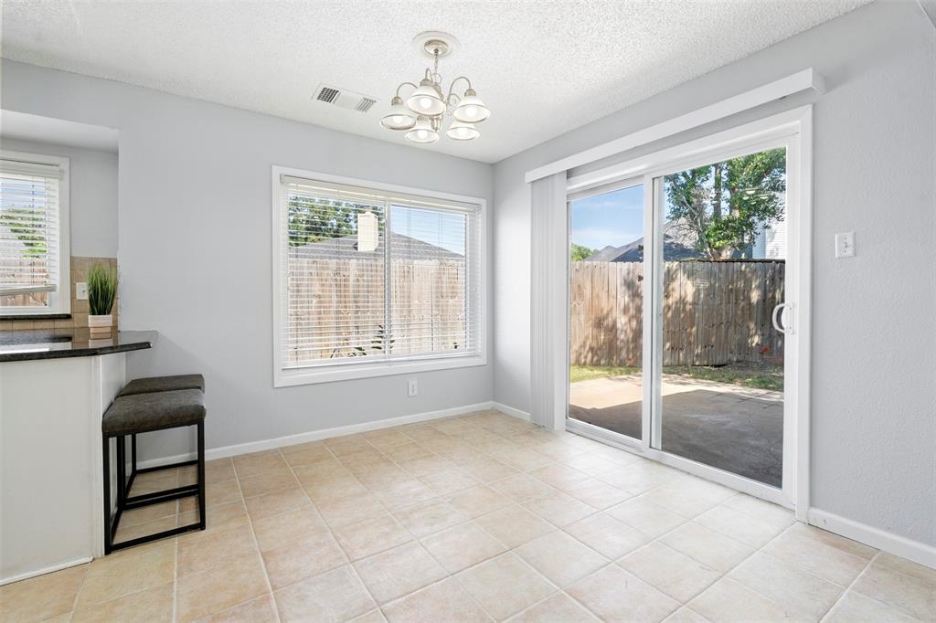 Trophy Club Village West Sec A - Residential