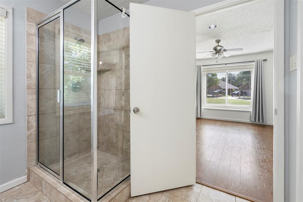 Trophy Club Village West Sec A - Residential