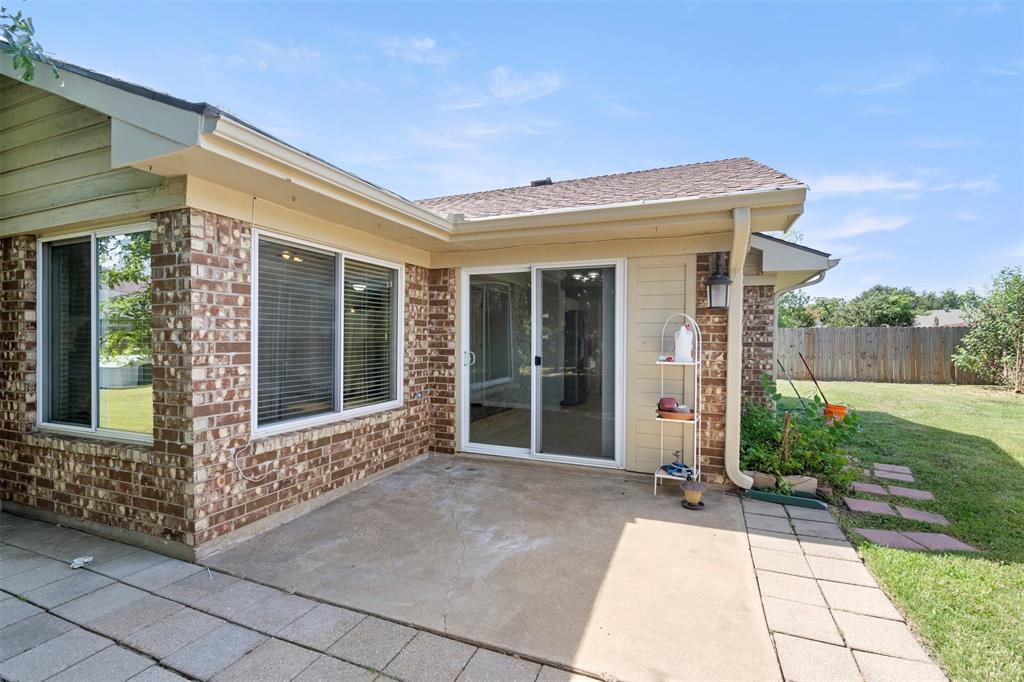 Trophy Club Village West Sec A - Residential