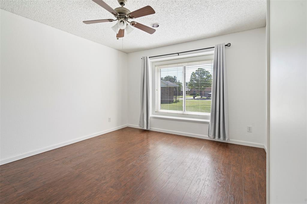 Trophy Club Village West Sec A - Residential