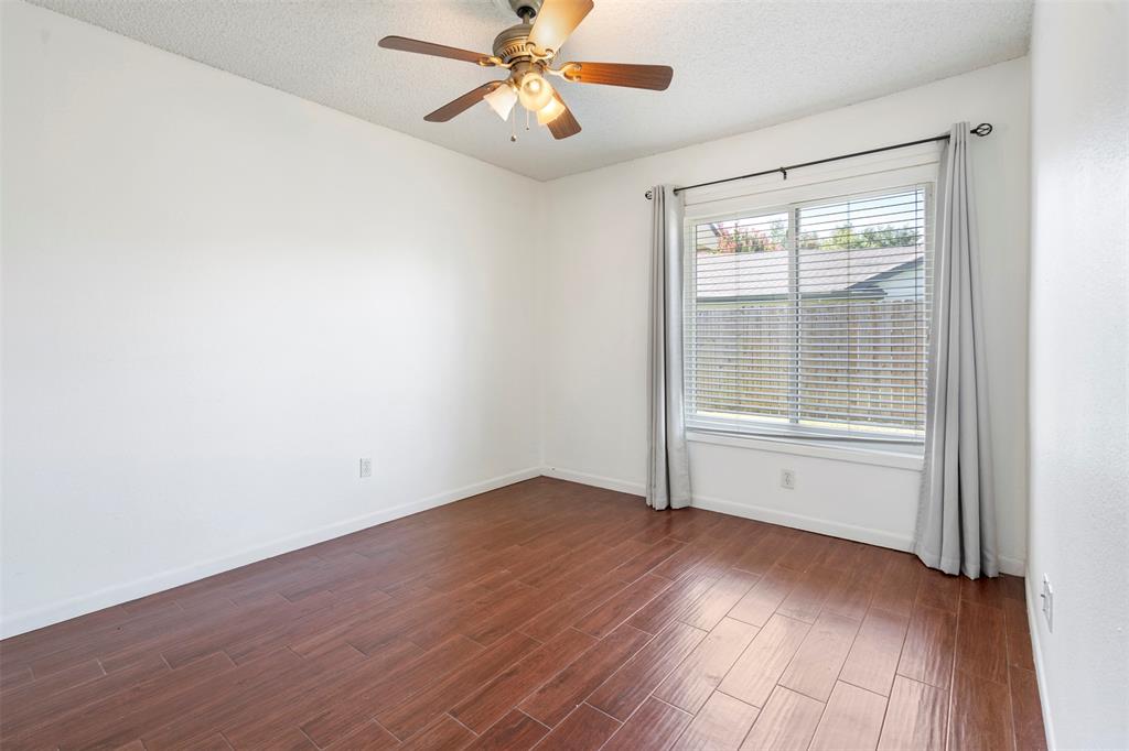 Trophy Club Village West Sec A - Residential