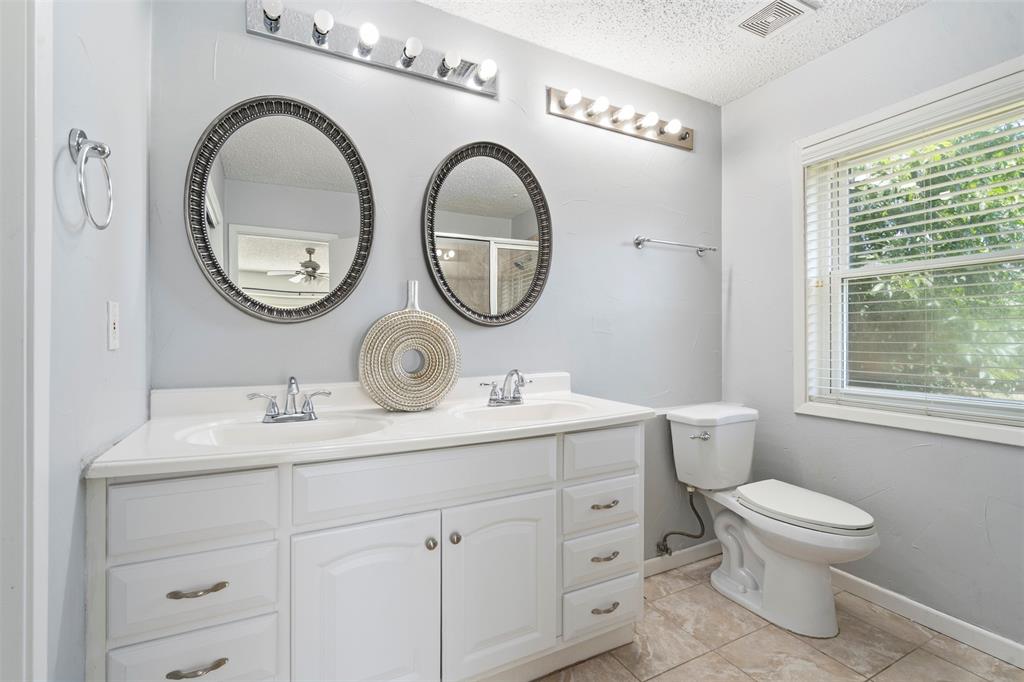 Trophy Club Village West Sec A - Residential