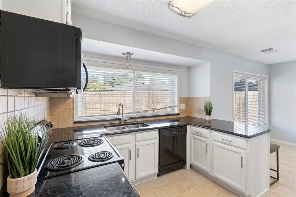 Trophy Club Village West Sec A - Residential