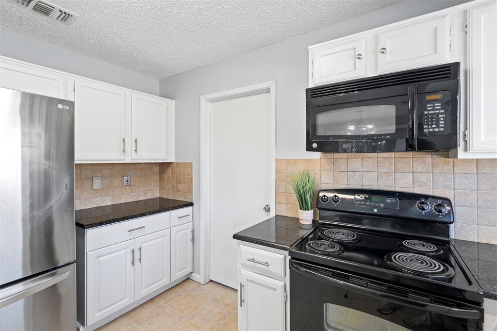 Trophy Club Village West Sec A - Residential