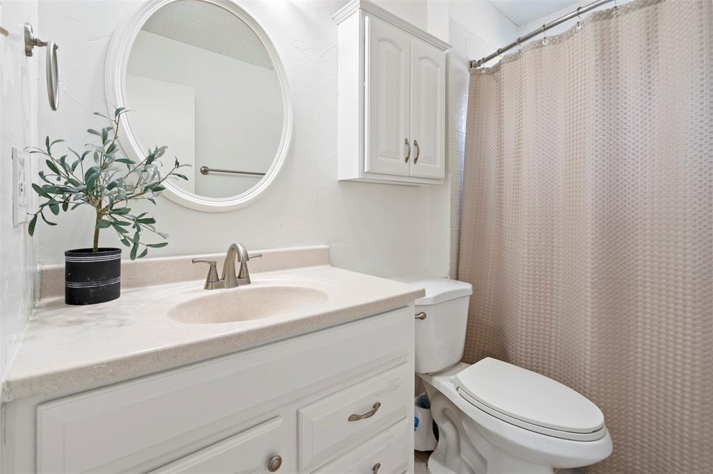 Trophy Club Village West Sec A - Residential