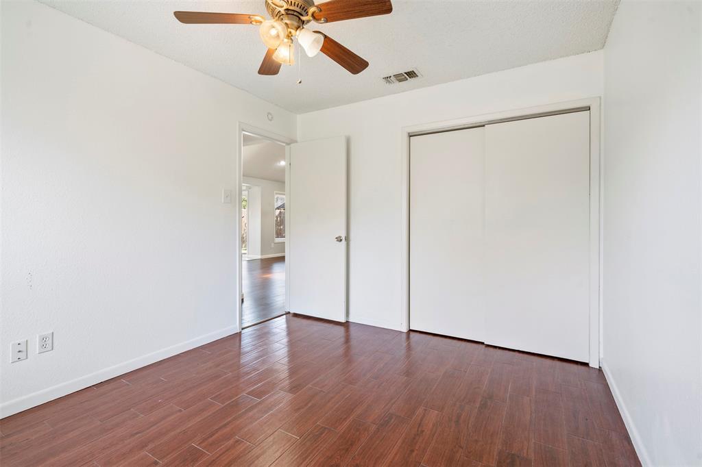 Trophy Club Village West Sec A - Residential