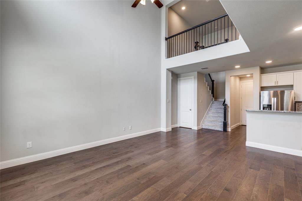 Stacy Road Twnhms Add - Residential Lease