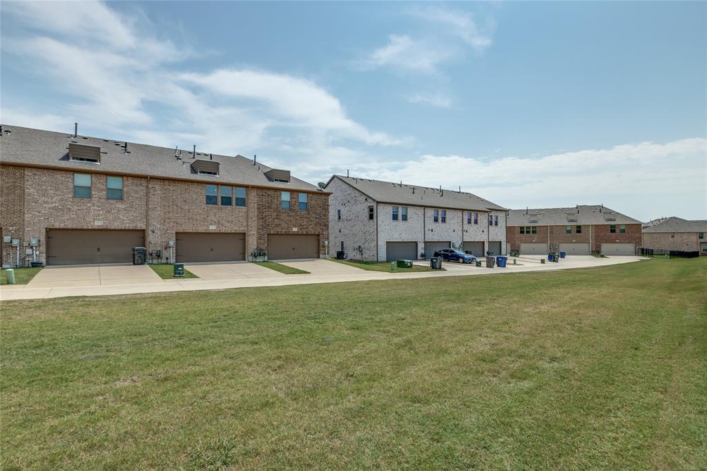 Stacy Road Twnhms Add - Residential Lease