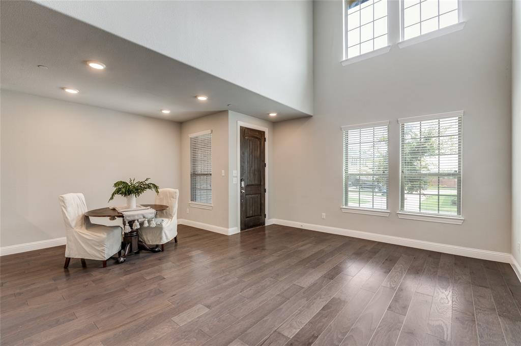 Stacy Road Twnhms Add - Residential Lease