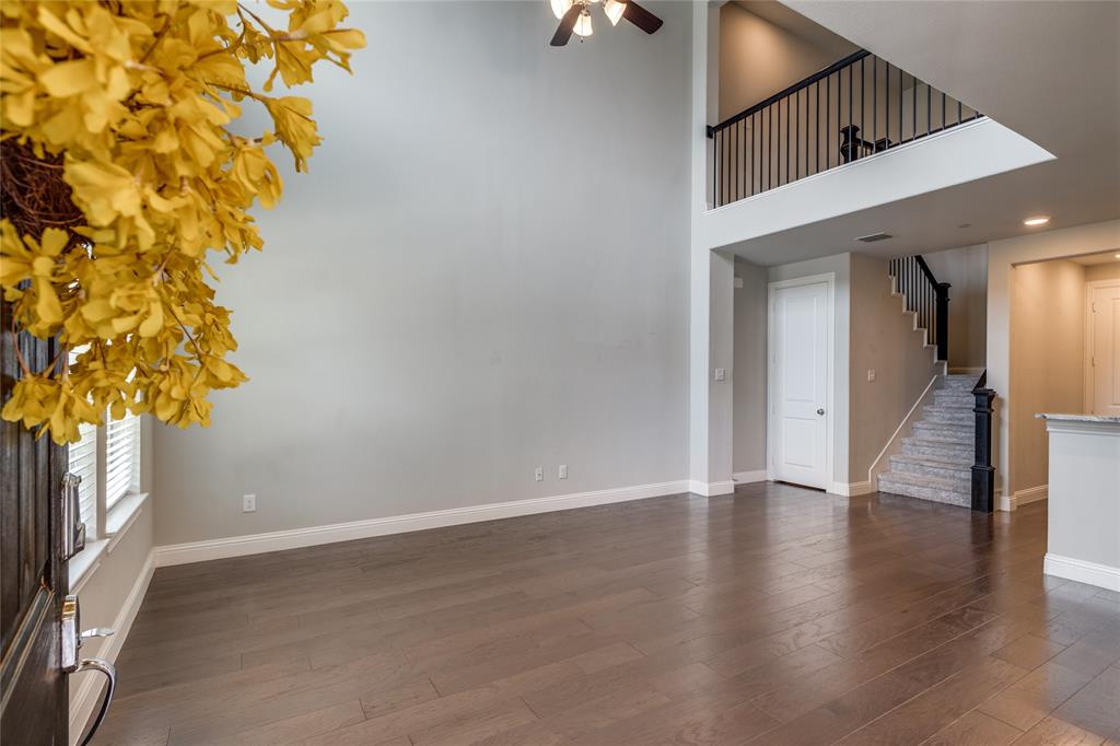 Stacy Road Twnhms Add - Residential Lease