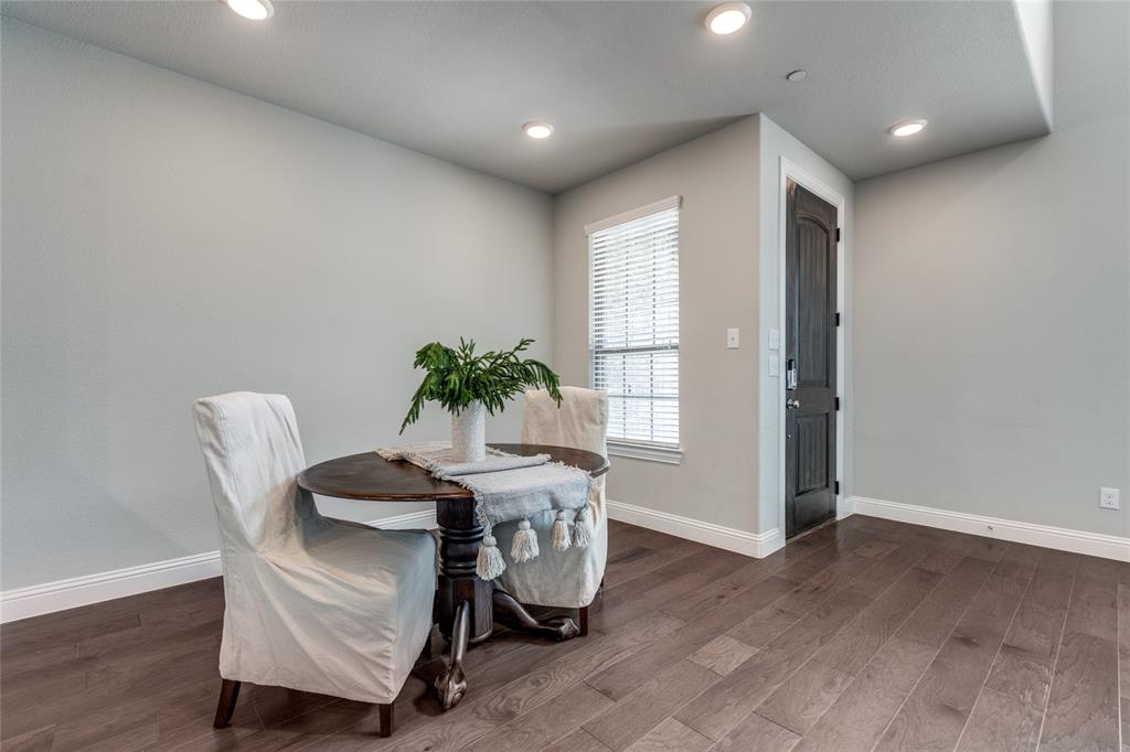 Stacy Road Twnhms Add - Residential Lease