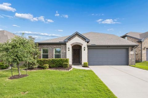 Photo of 525 Stanton Lane, Lavon, TX 75166 (MLS # 21242128)