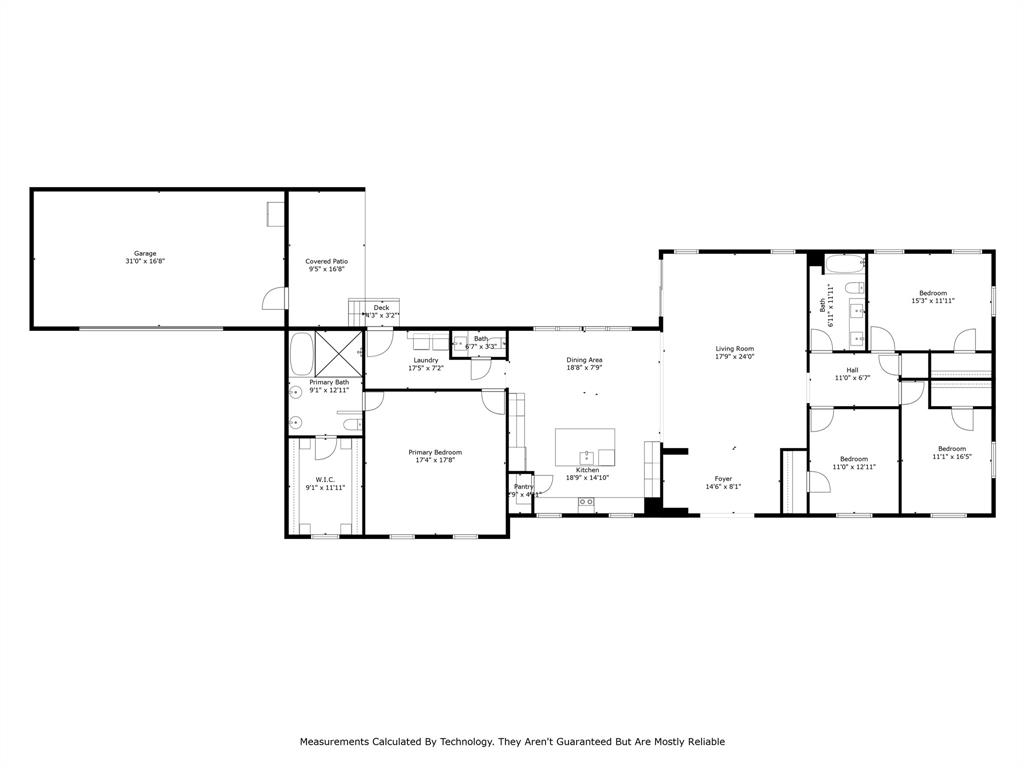 Flanders Heights - Residential