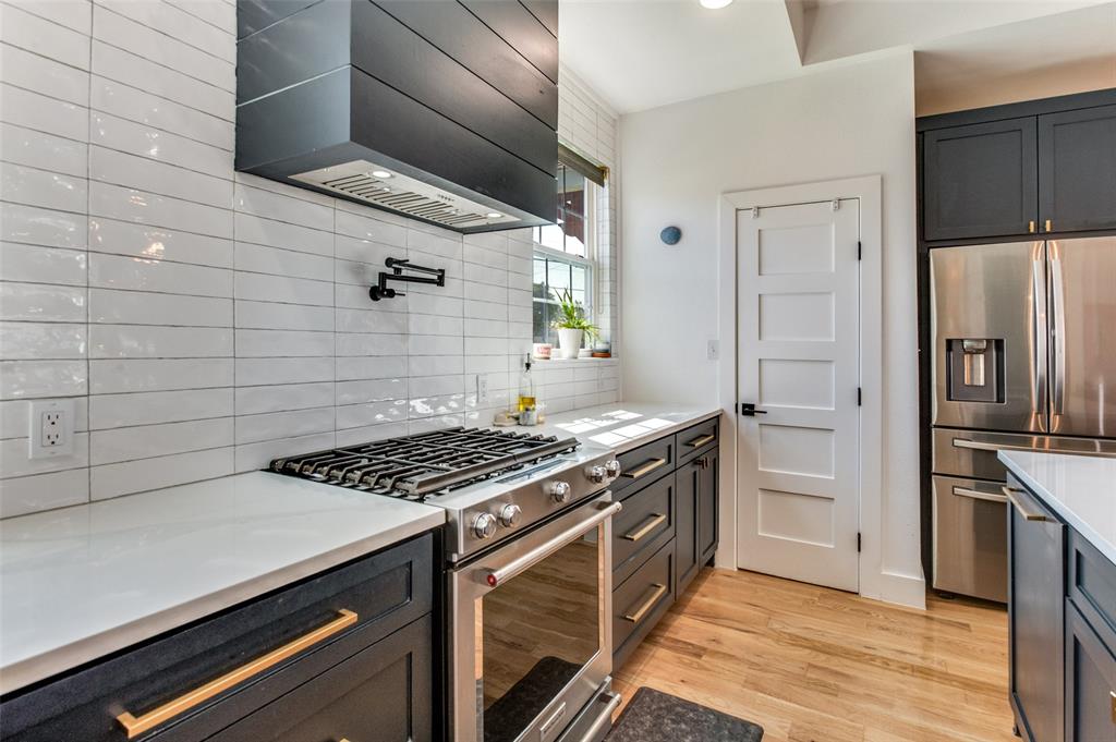 Flanders Heights - Residential