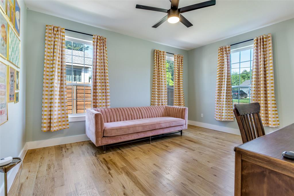 Flanders Heights - Residential