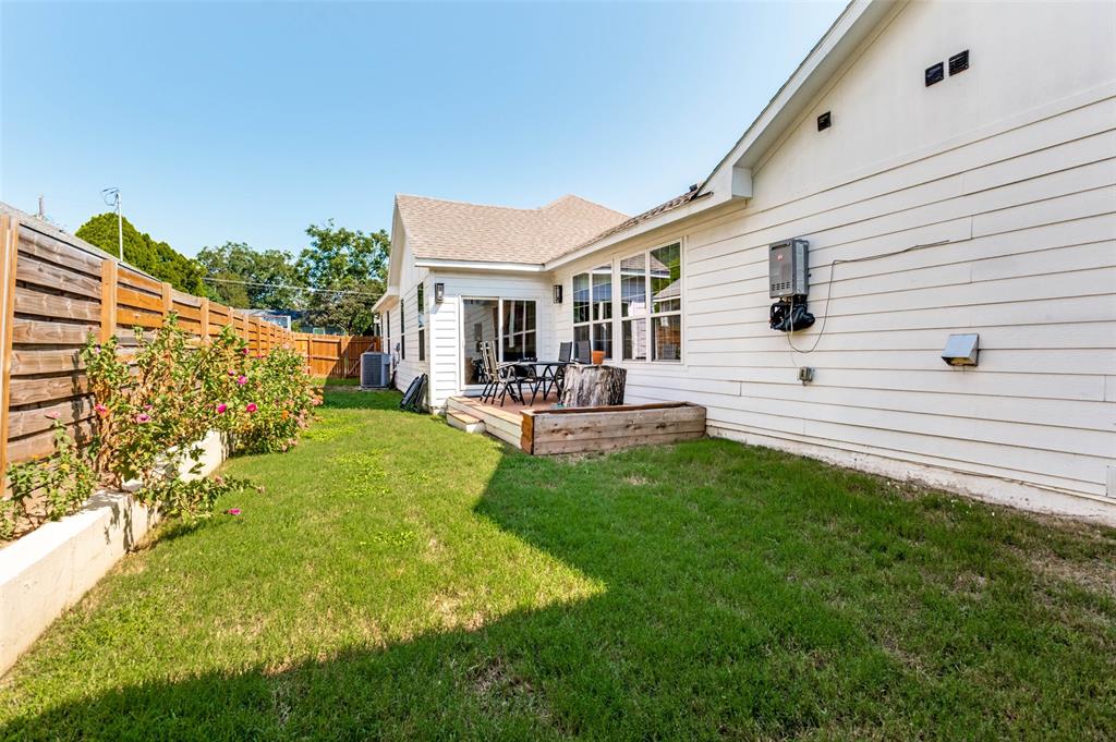 Flanders Heights - Residential