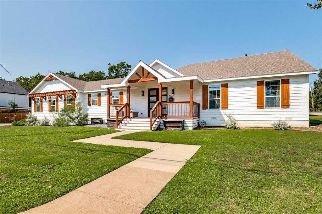 Flanders Heights - Residential