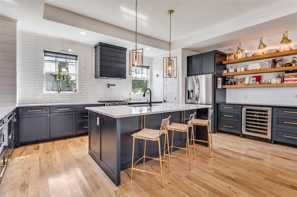 Flanders Heights - Residential