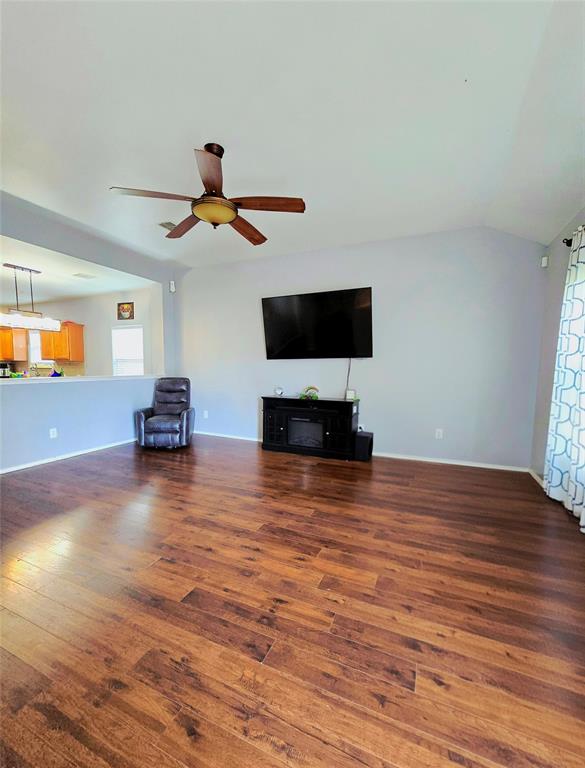 Travis Ranch Ph 3a - Residential