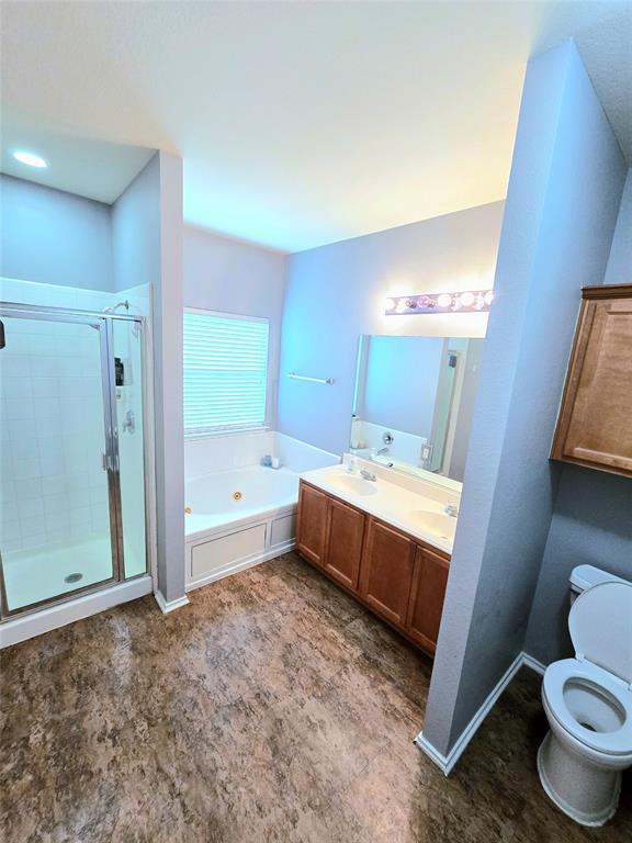 Travis Ranch Ph 3a - Residential