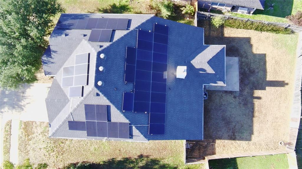 Travis Ranch Ph 3a - Residential