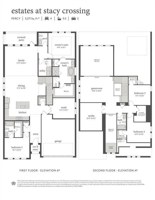 2616 Radiant Way