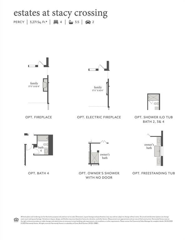 2616 Radiant Way