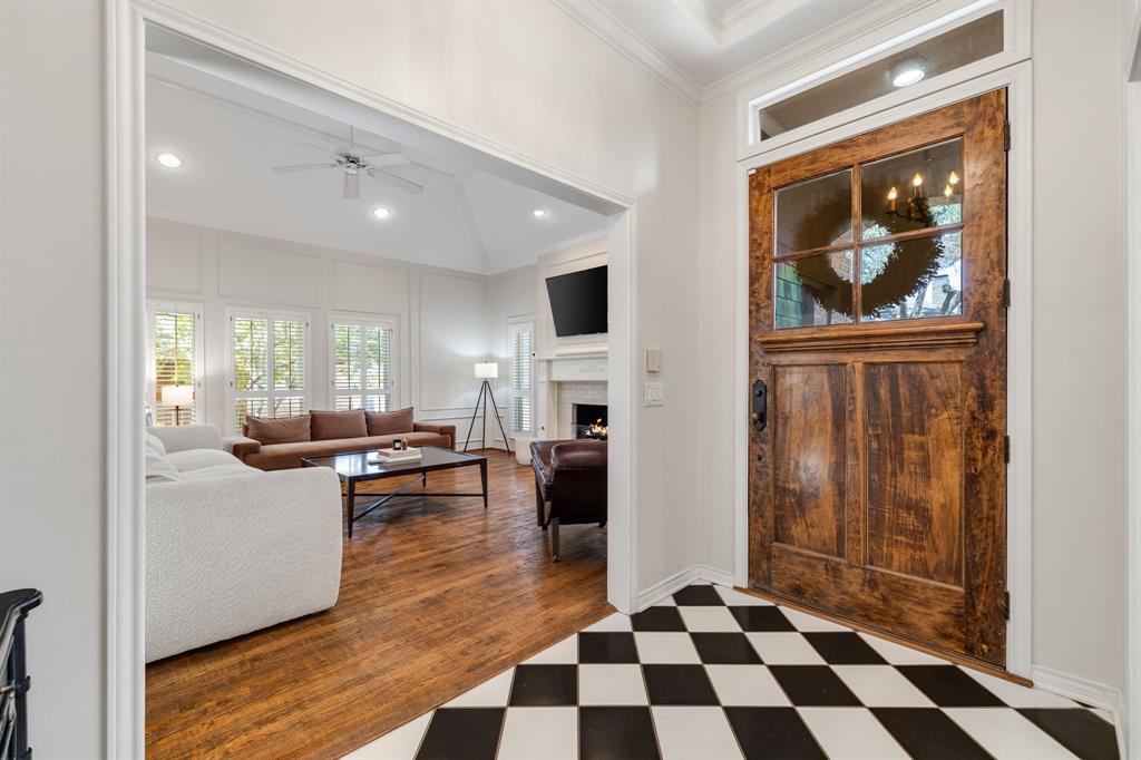 2404 Chadbourne Drive