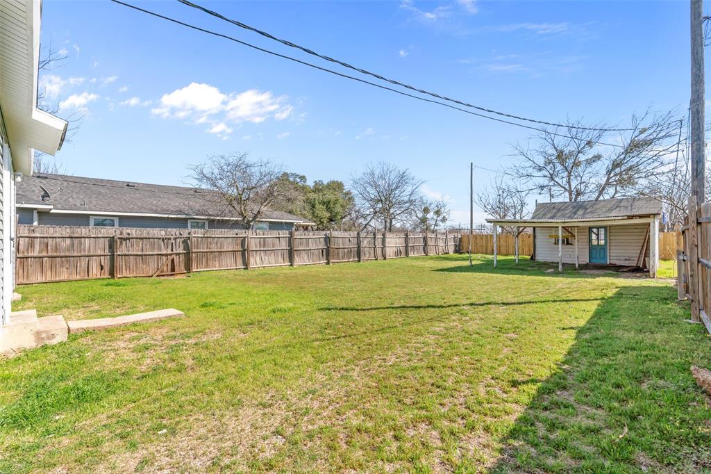 Mineral Heights - Residential