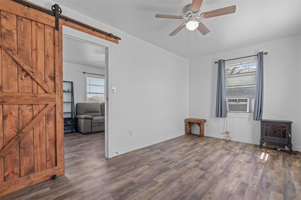 Mineral Heights - Residential