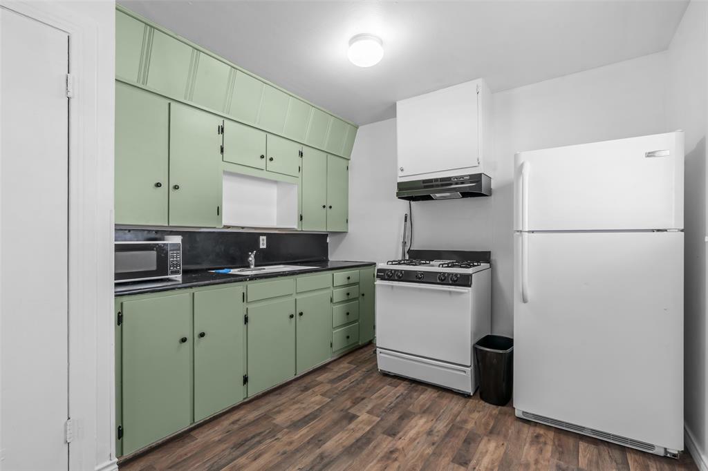 Mineral Heights - Residential