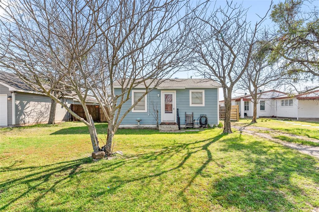 Mineral Heights - Residential