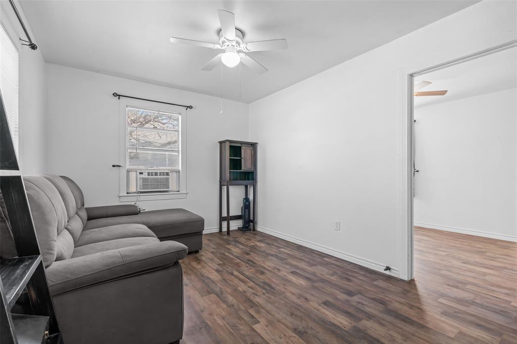 1231 W Bishop Street